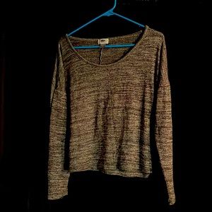 Old navy sweater